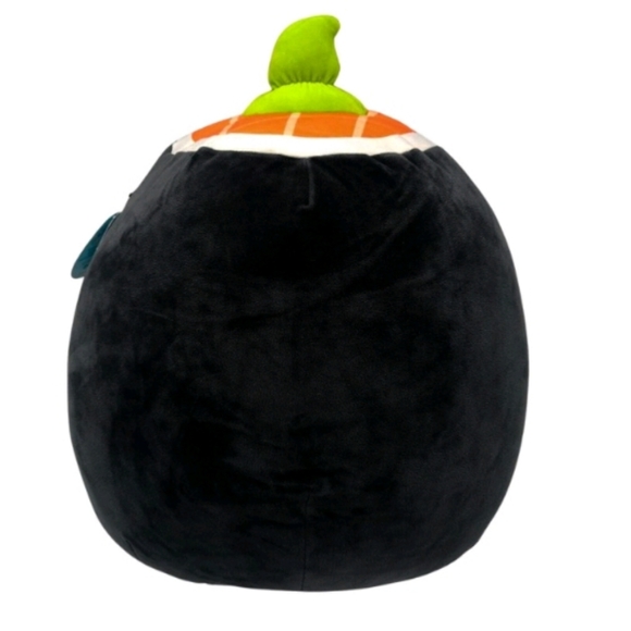 16" Sushi Squishmallow - Picture 2 of 6